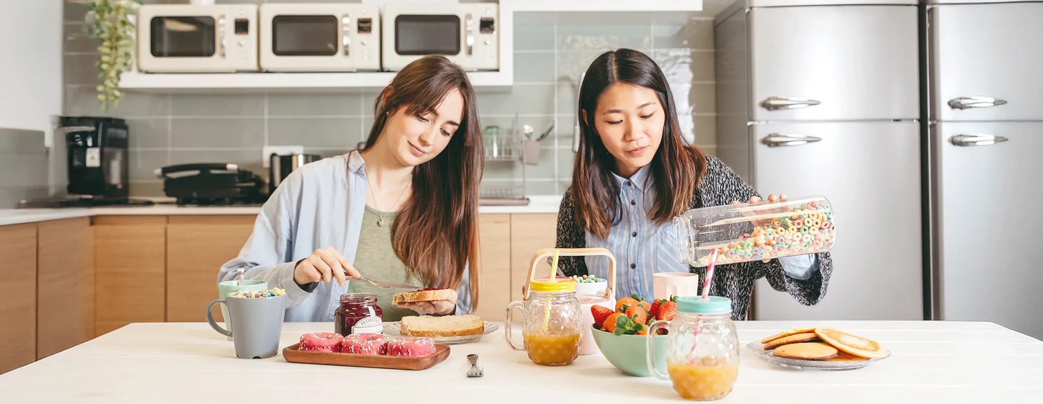 ホームステイ中のトラブル事例と対処法