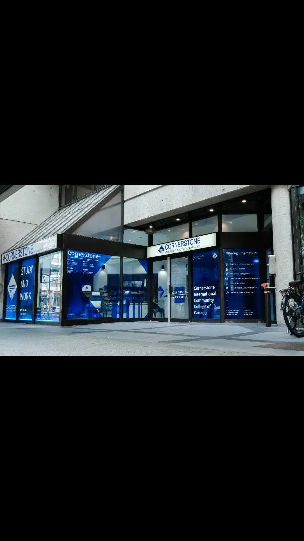 Cornerstone Community College