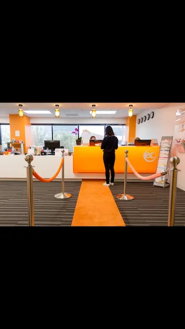 EC Los Angeles 基本情報