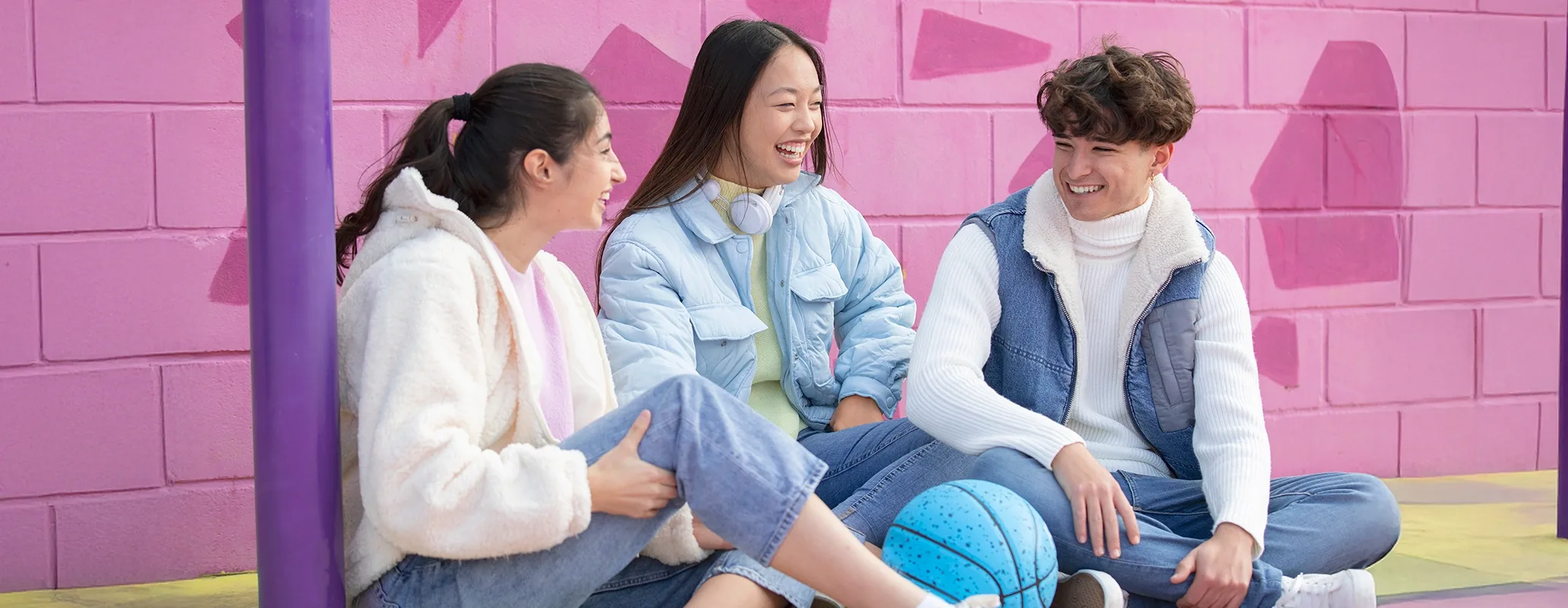 【学年別の特徴】小学生・中学生・高校生におすすめの留学期間