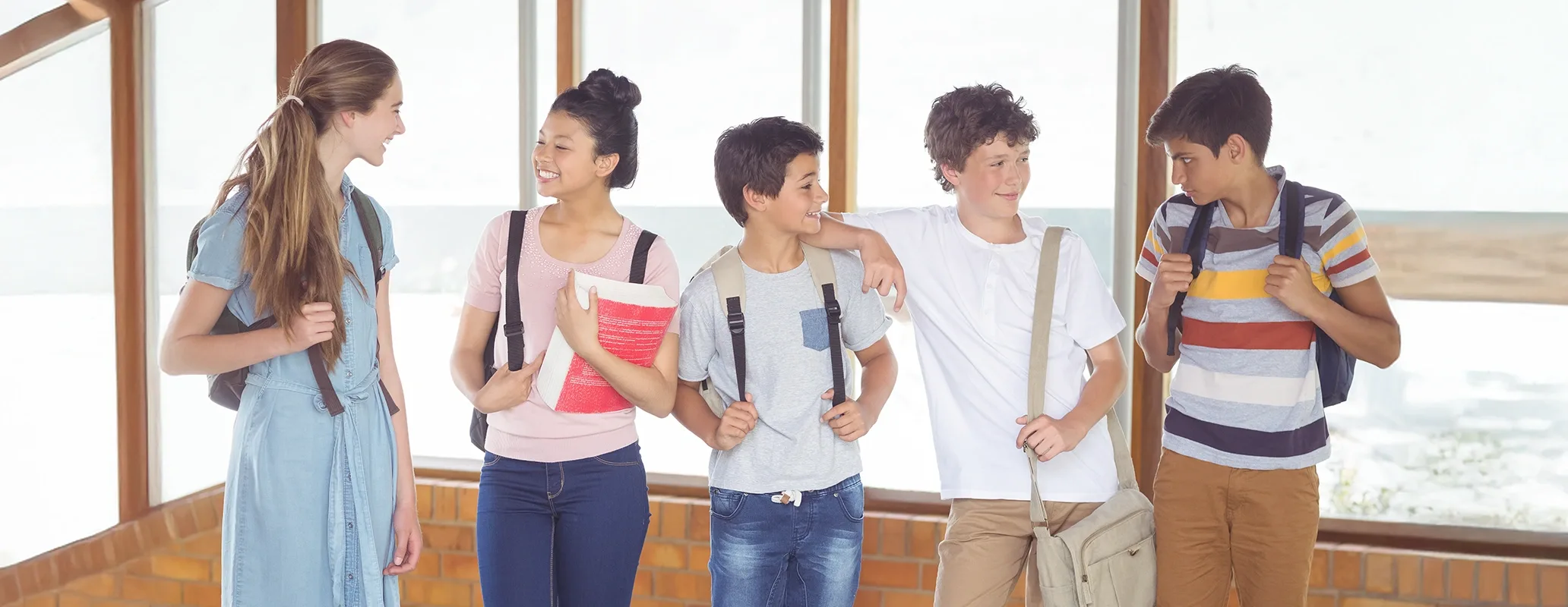 目的と期間で選ぶ！小・中・高校生におすすめの留学スタイル