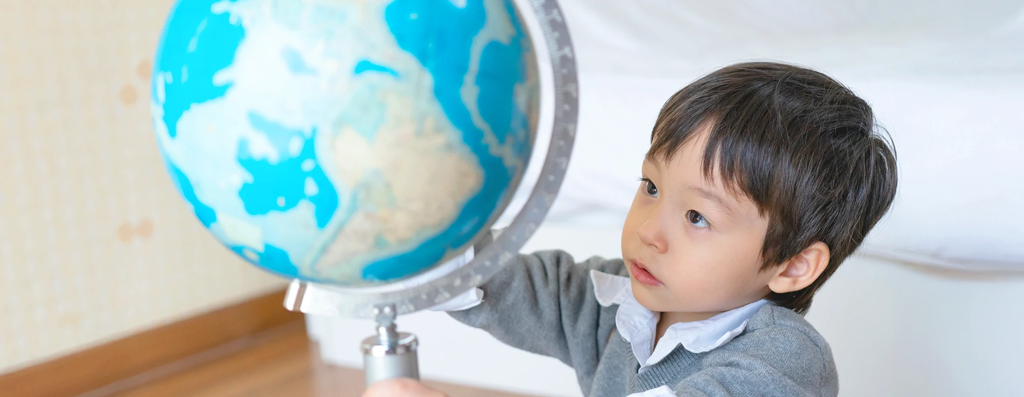 留学中の子どもとの向き合い方：保護者のための心構え