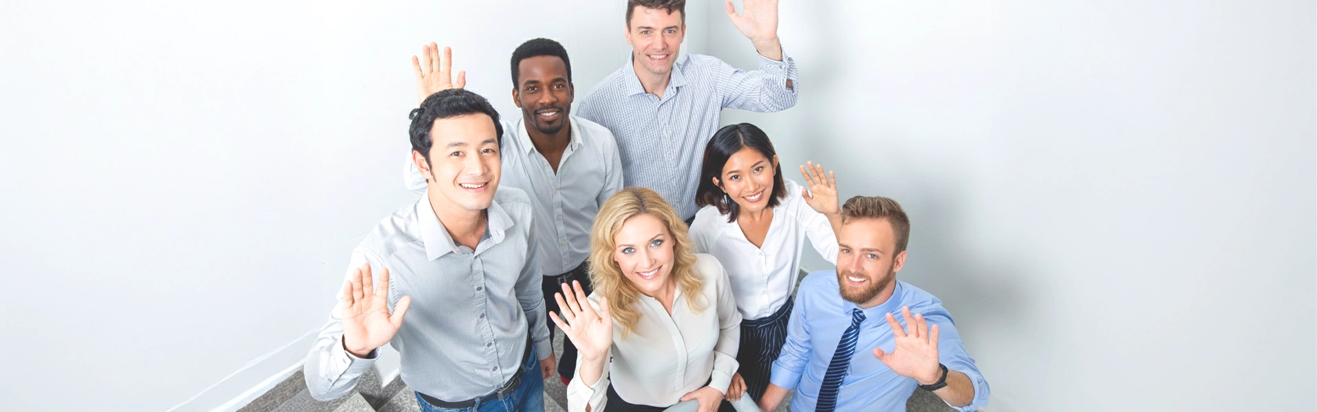 ネイティブ講師在籍の留学プログラム