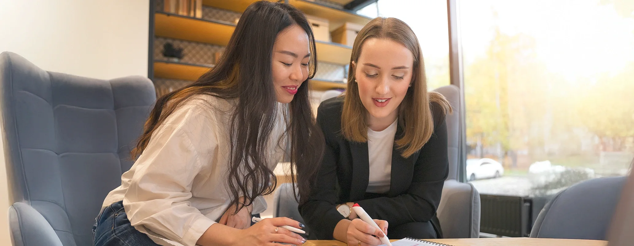 留学でネイティブ講師から英語を学ぶ4つのメリット