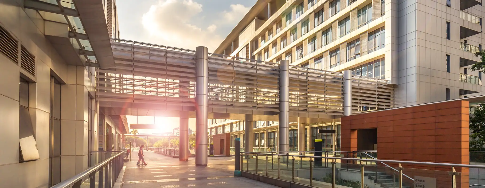 【国・エリア別】新しい施設が魅力の語学学校が多い留学先