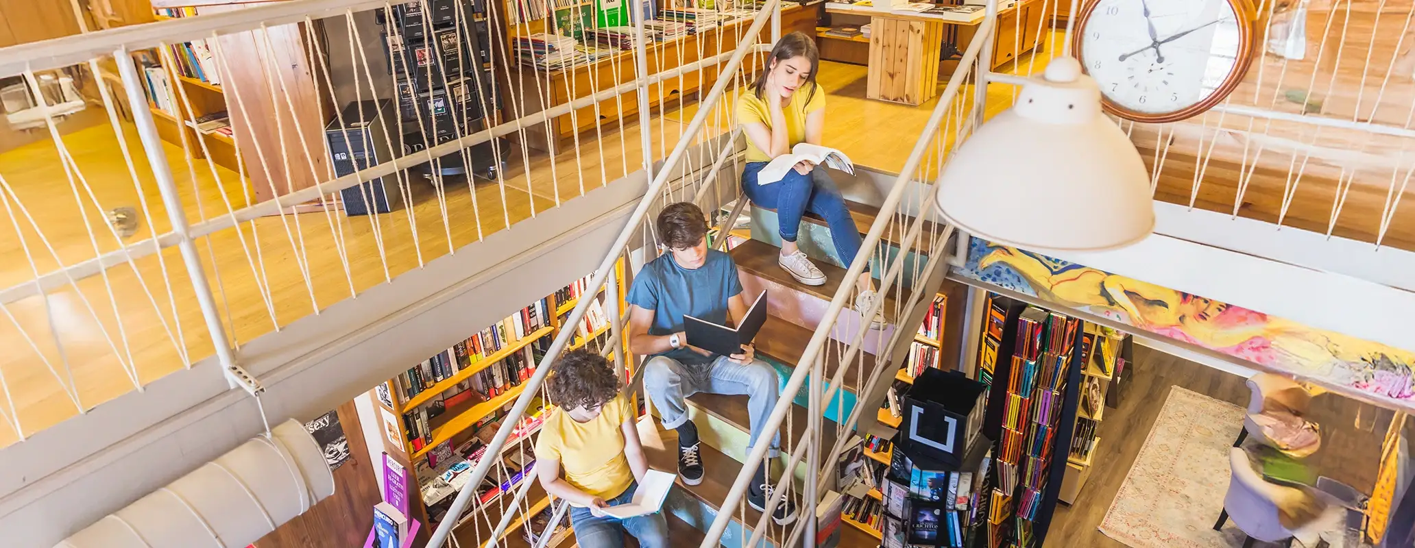 失敗しない！設備の良さを見極める3つの方法