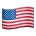 アメリカ国旗
