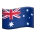オーストラリア国旗