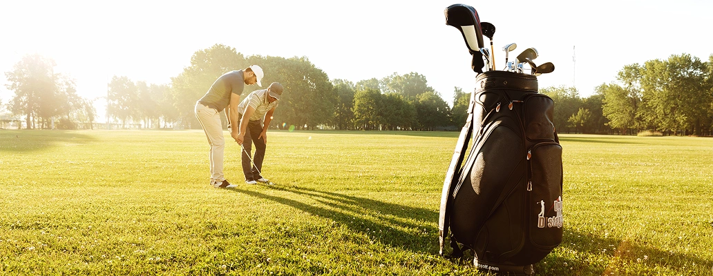 ゴルフ留学の費用