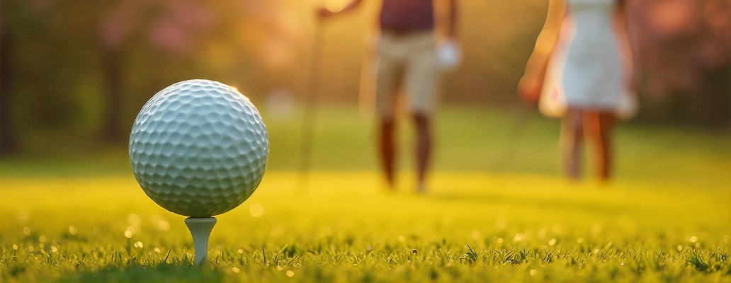 ゴルフ留学前の準備