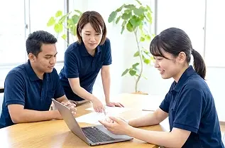 0円留学（インターン）を検討している方へ