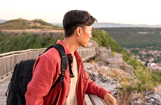 観光にプラスαで英語学習をする遊学を検討している方へ