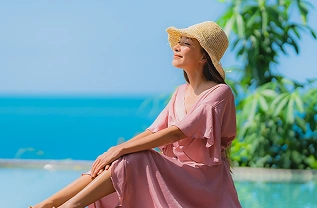 語学と観光を楽しめるリゾート留学を検討している方へ