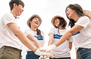 ボランティア留学を検討している方へ