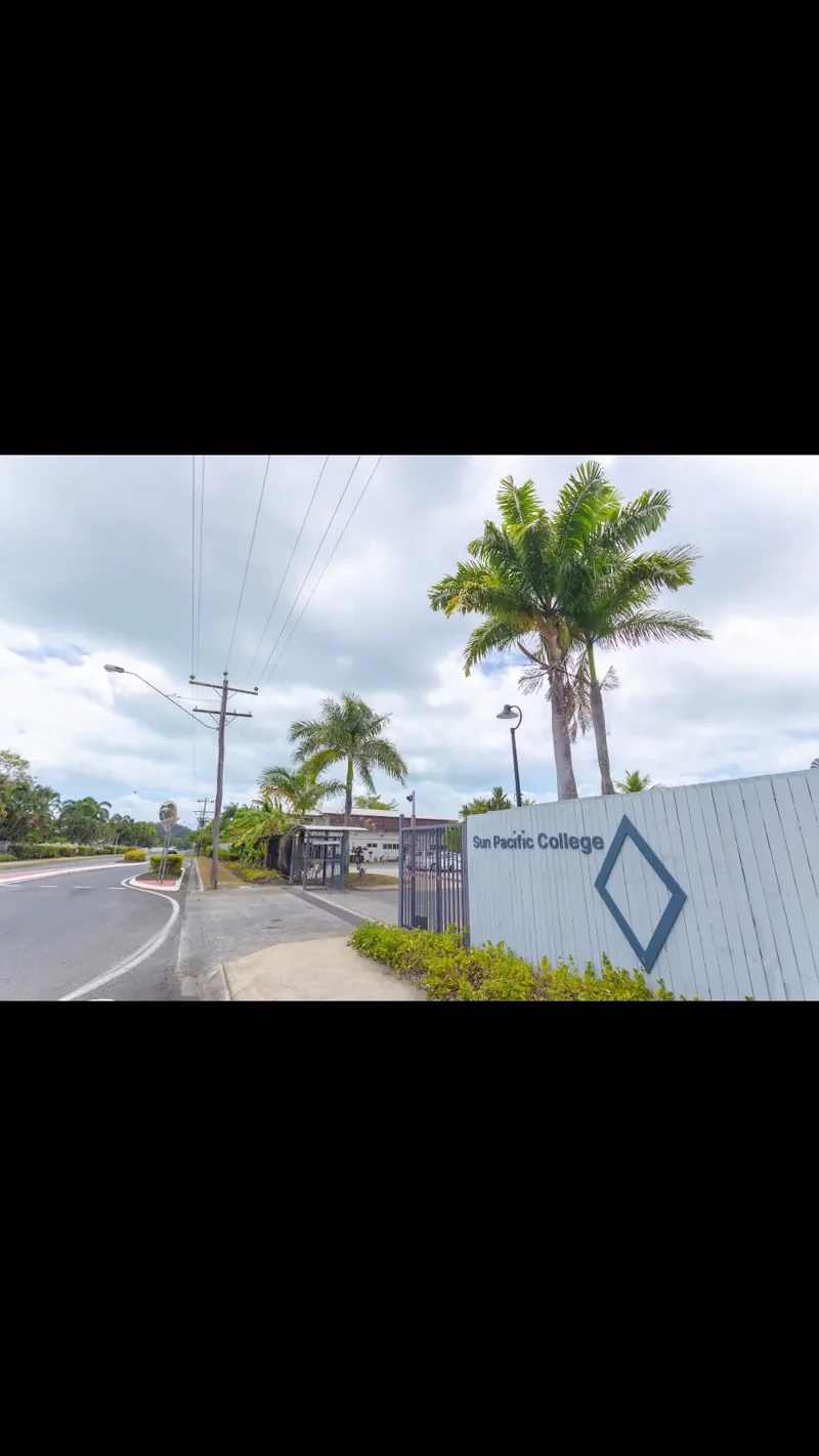 Sun Pacific College Cairns
