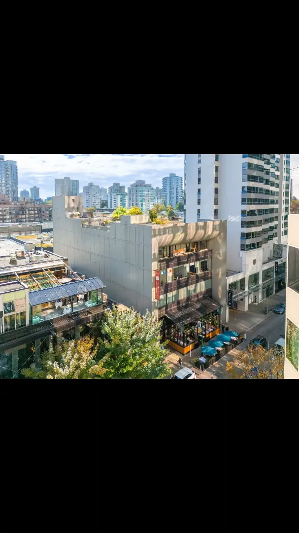 Canadian College of English Language