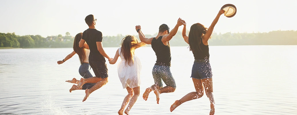 リゾート留学の魅力