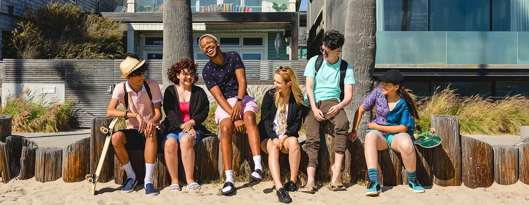 リゾート留学先の選び方