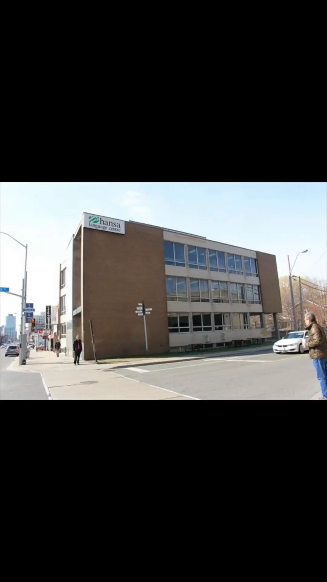 Hansa Language Centre