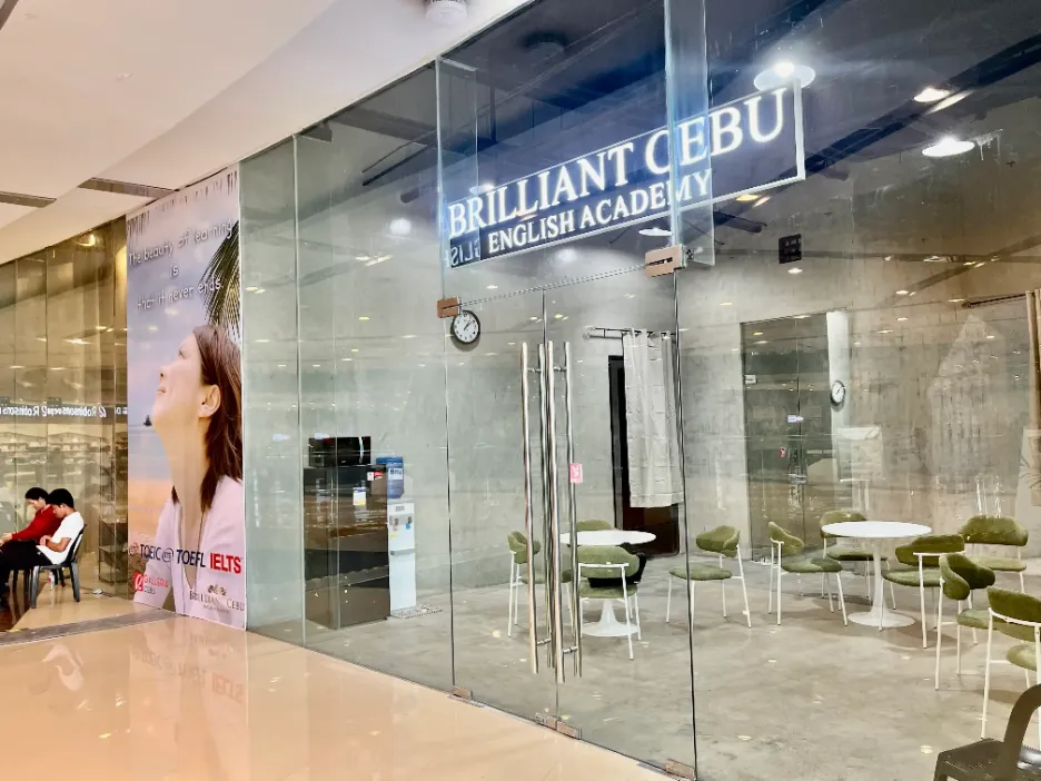 Brilliant Cebu