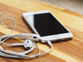 すべての素材に音声あり