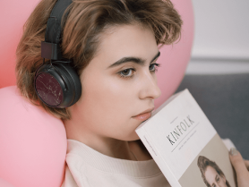 すべての素材に音声あり