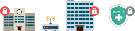 映像・音声の通信ができません