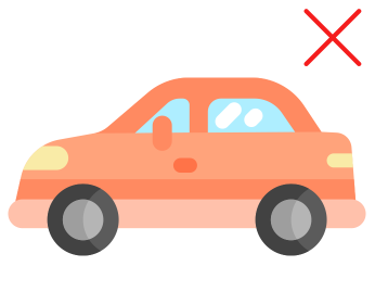 運転中にレッスンを受講すること