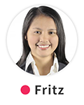 수업 중인 강사