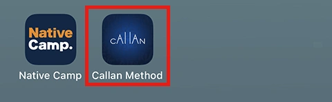 カランメソッドの教材(eBook)の閲覧方法｜オンライン英会話の