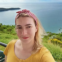 Teacher Monique Laffitte's Profile Image