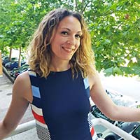 Teacher Anna Smith's Profile Image
